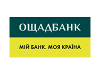 Банк Ощадбанк в Щирце