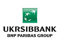Банк UKRSIBBANK в Щирце