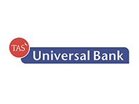 Банк Universal Bank в Щирце